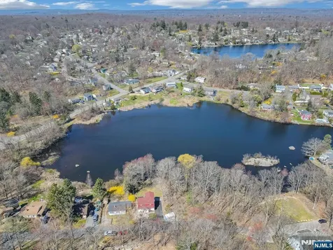 23 Upper Mountain Glen Lake Drive West Milford NJ 07480