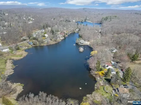 23 Upper Mountain Glen Lake Drive West Milford NJ 07480