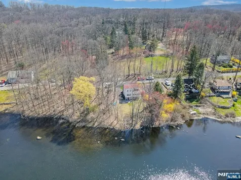23 Upper Mountain Glen Lake Drive West Milford NJ 07480
