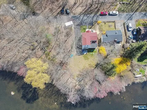 23 Upper Mountain Glen Lake Drive West Milford NJ 07480