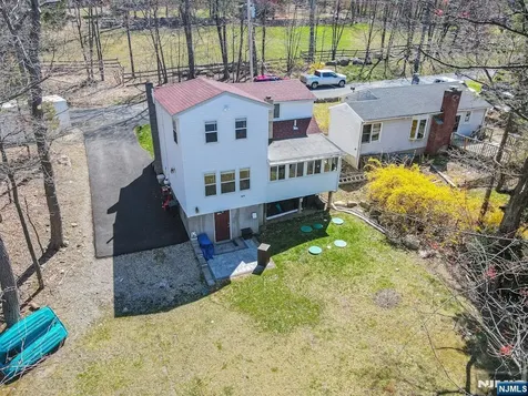 23 Upper Mountain Glen Lake Drive West Milford NJ 07480