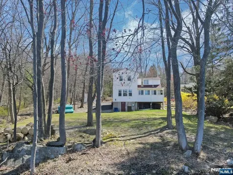 23 Upper Mountain Glen Lake Drive West Milford NJ 07480