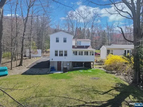 23 Upper Mountain Glen Lake Drive West Milford NJ 07480