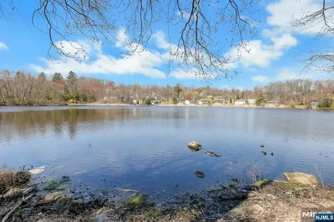 23 Upper Mountain Glen Lake Drive West Milford NJ 07480
