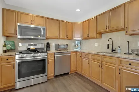 23 Upper Mountain Glen Lake Drive West Milford NJ 07480