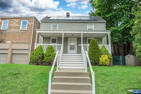 163 Valley Street Belleville NJ 07109