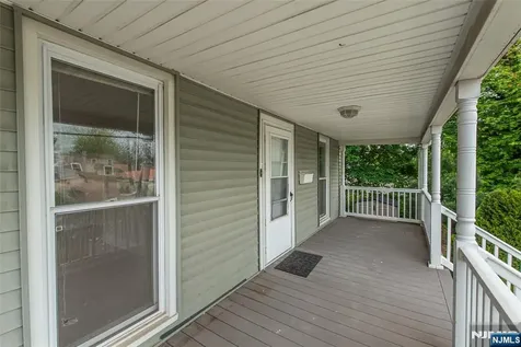 163 Valley Street Belleville NJ 07109