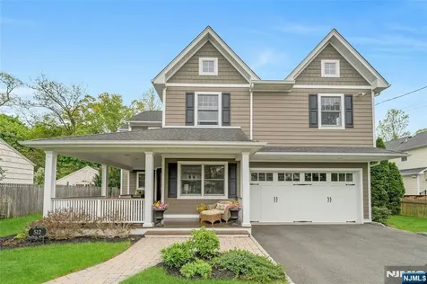 512 Spring Avenue Ridgewood NJ 07450