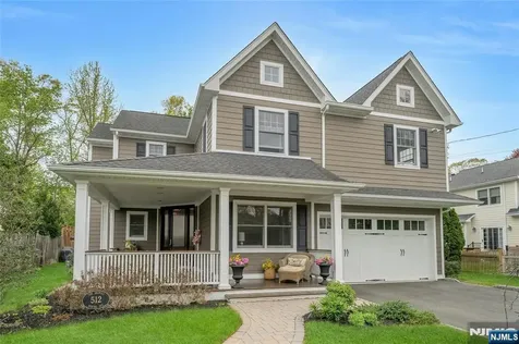 512 Spring Avenue Ridgewood NJ 07450