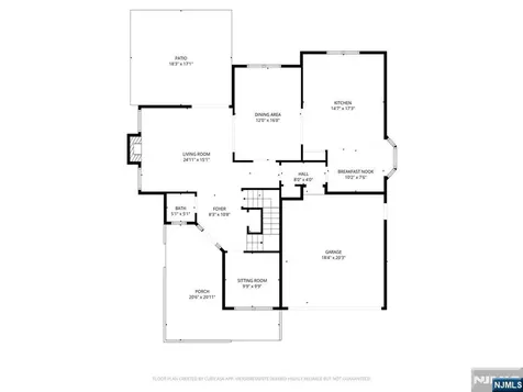 512 Spring Avenue Ridgewood NJ 07450