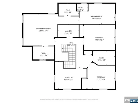 512 Spring Avenue Ridgewood NJ 07450