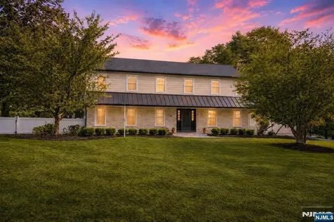 3 Osborne Court Mahwah NJ 07430