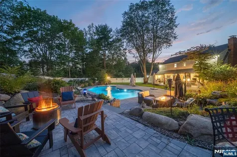 3 Osborne Court Mahwah NJ 07430