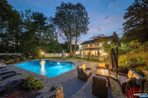 3 Osborne Court Mahwah NJ 07430