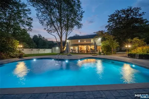 3 Osborne Court Mahwah NJ 07430