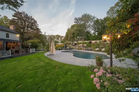 3 Osborne Court Mahwah NJ 07430
