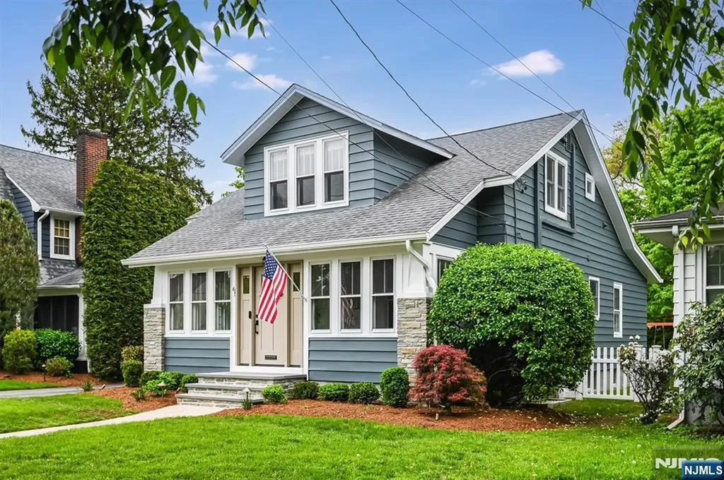 65 Ferndale Avenue Glen Rock NJ 07452