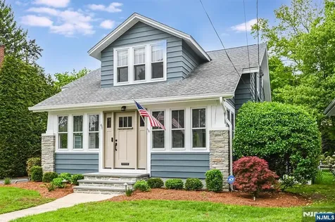 65 Ferndale Avenue Glen Rock NJ 07452