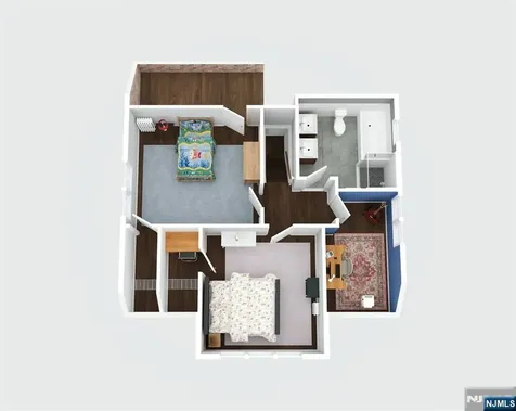 65 Ferndale Avenue Glen Rock NJ 07452