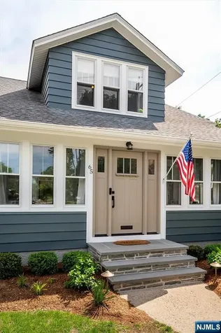 65 Ferndale Avenue Glen Rock NJ 07452
