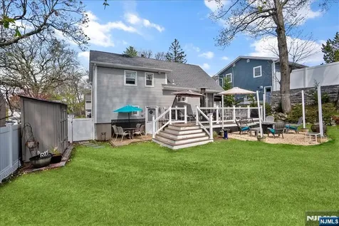 11 Westland Road Verona NJ 07044