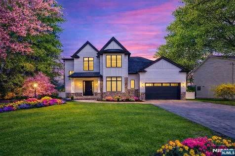 163 Delmar Avenue Glen Rock NJ 07452