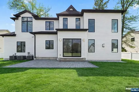 163 Delmar Avenue Glen Rock NJ 07452