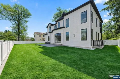 163 Delmar Avenue Glen Rock NJ 07452
