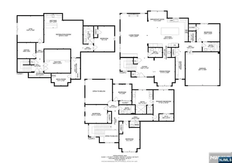 163 Delmar Avenue Glen Rock NJ 07452