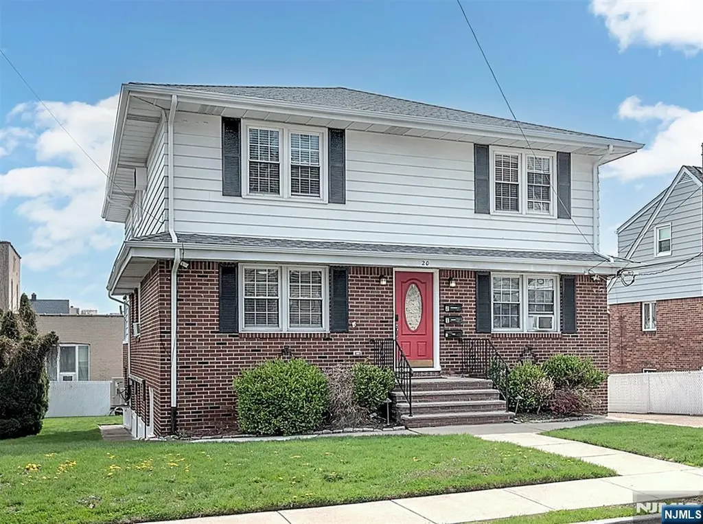 20 S Corabelle Avenue Lodi NJ 07644