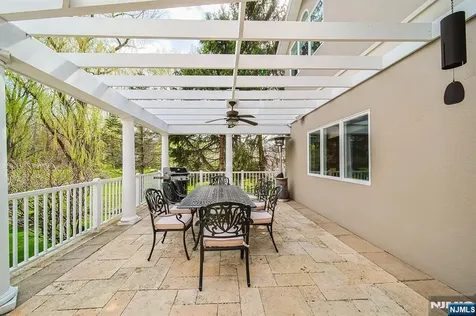 74 Sherwood Road Norwood NJ 07648