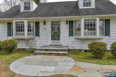 520 Lafayette Avenue Wyckoff NJ 07481