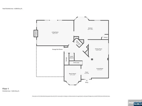 7 Hager Street East Brunswick NJ 08816