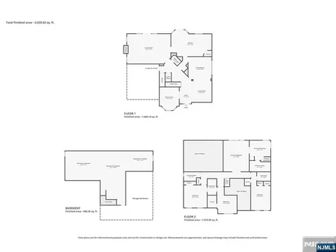 7 Hager Street East Brunswick NJ 08816