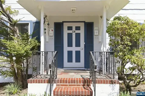 64 Davis Avenue Hackensack NJ 07601