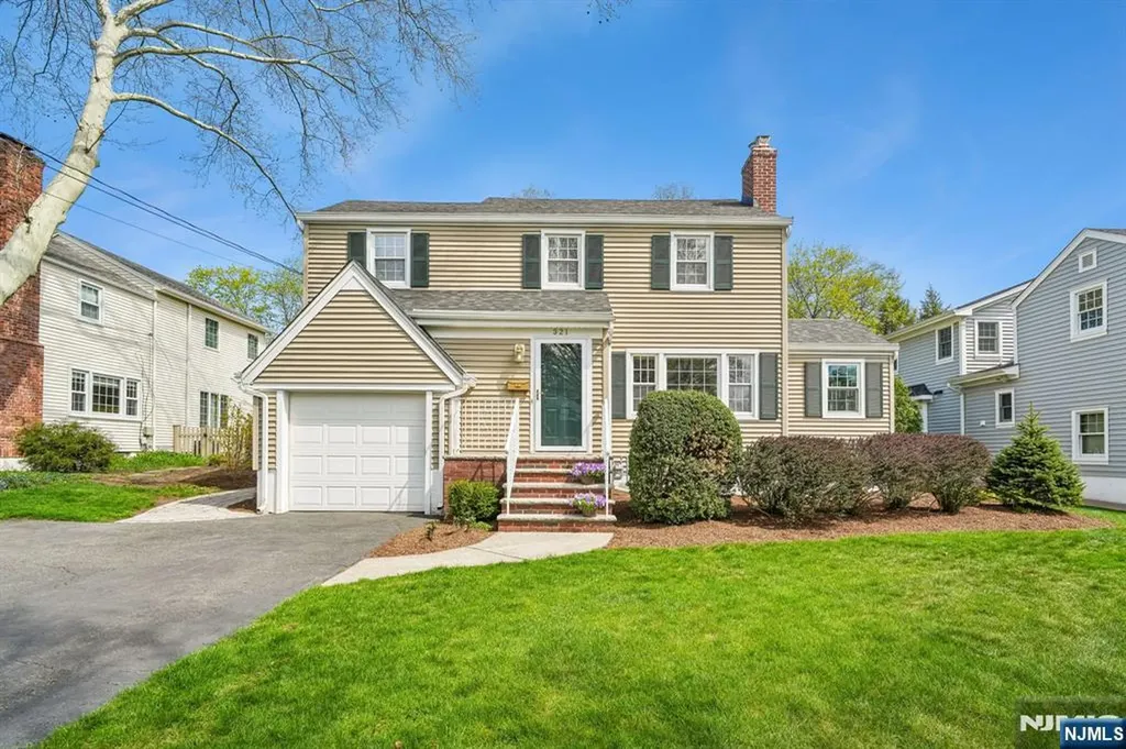 321 Kenilworth Road Ridgewood NJ 07450