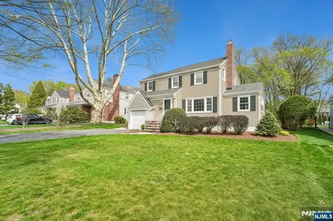 321 Kenilworth Road Ridgewood NJ 07450