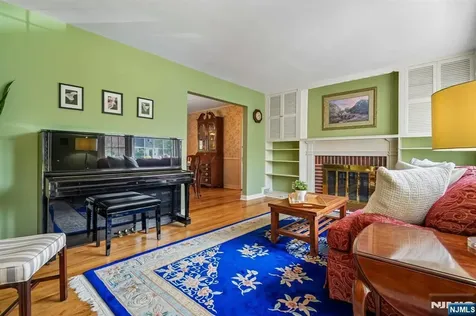 321 Kenilworth Road Ridgewood NJ 07450