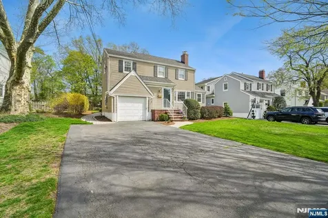 321 Kenilworth Road Ridgewood NJ 07450