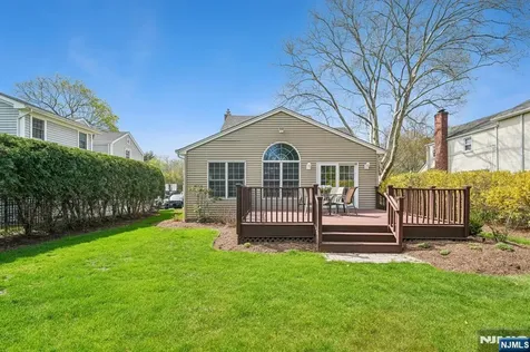 321 Kenilworth Road Ridgewood NJ 07450