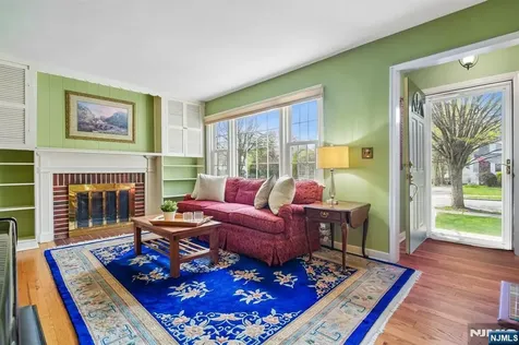 321 Kenilworth Road Ridgewood NJ 07450