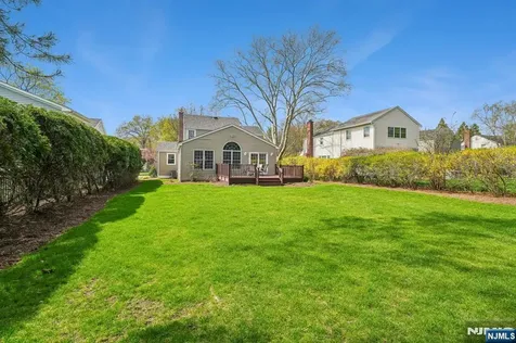321 Kenilworth Road Ridgewood NJ 07450