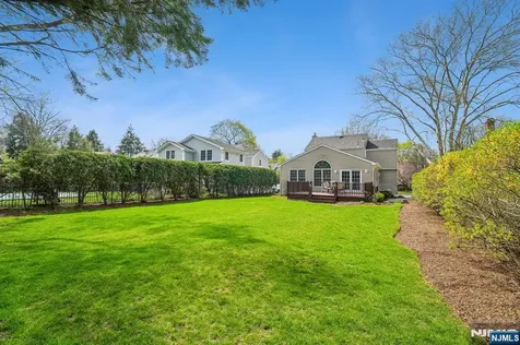 321 Kenilworth Road Ridgewood NJ 07450