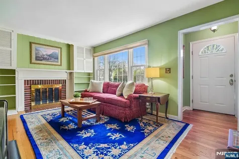 321 Kenilworth Road Ridgewood NJ 07450