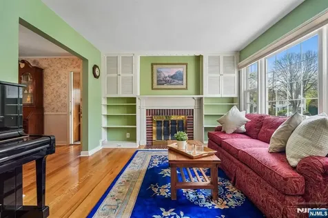 321 Kenilworth Road Ridgewood NJ 07450
