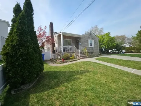 431 Terhune Avenue Paramus NJ 07652