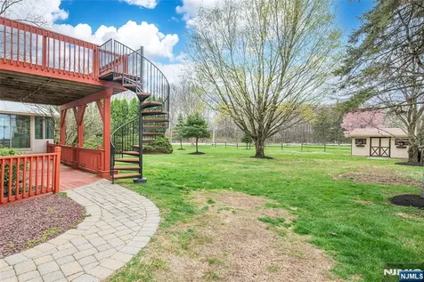 1 Old Timbers Court Roxbury Township NJ 07847