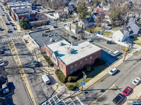 133 Cedar Lane Teaneck NJ 07666