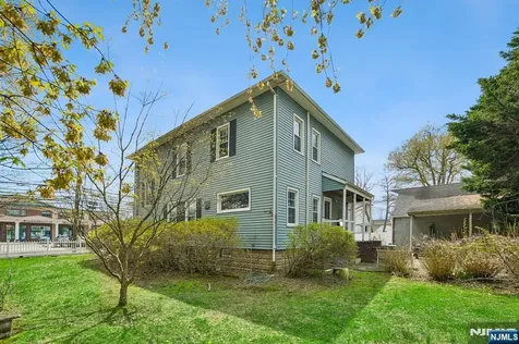 219 Livingston Street Northvale NJ 07647