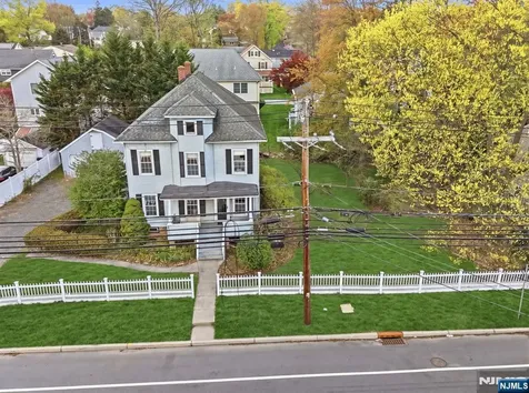 219 Livingston Street Northvale NJ 07647